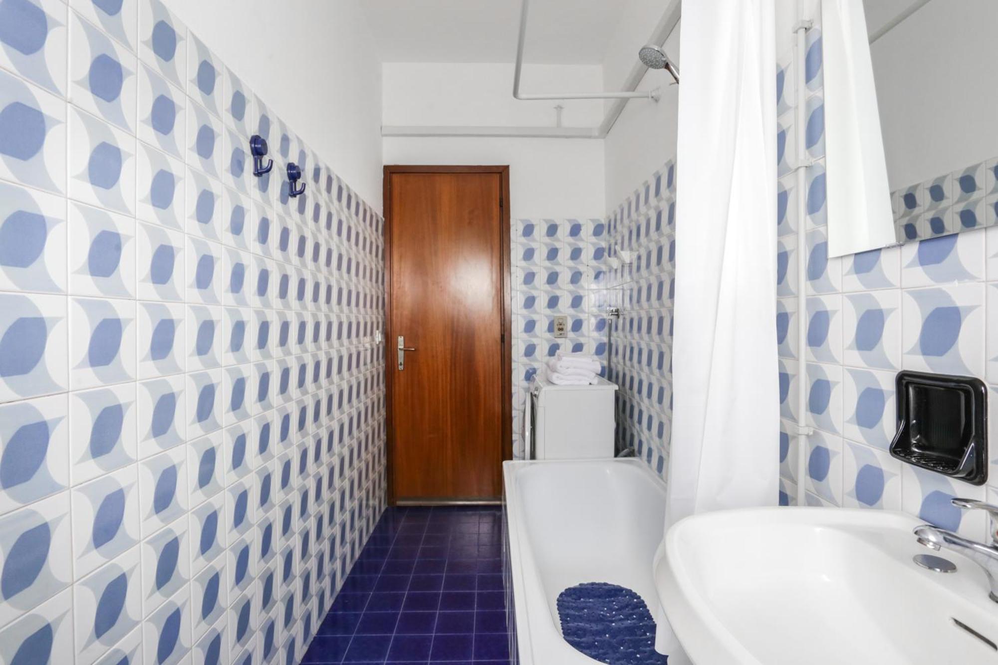Apartment Peggy's House Mestre